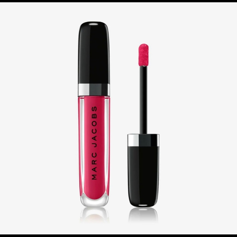 Marc Jacobs Hi-Shine Lip Gloss